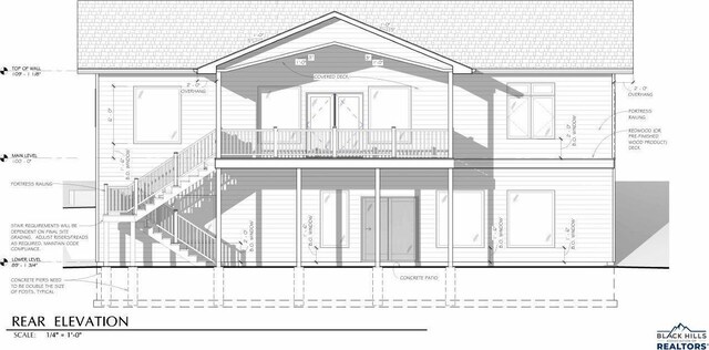 LOT10, BLK12 Beartooth Loop, Spearfish, SD 57783