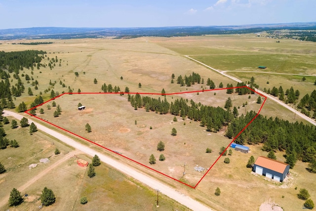 TBD Valley Dr, Custer SD, 57735 land for sale