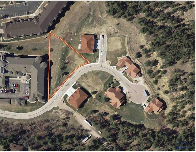 2516 Holiday Ln, Rapid City SD, 57702 land for sale