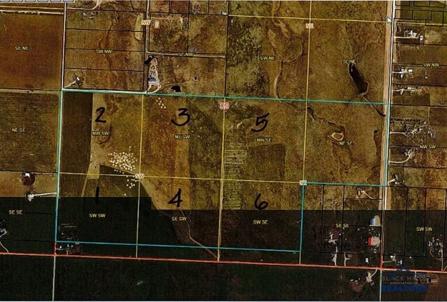 TBDLOT6 225th, Rapid City, SD 57701