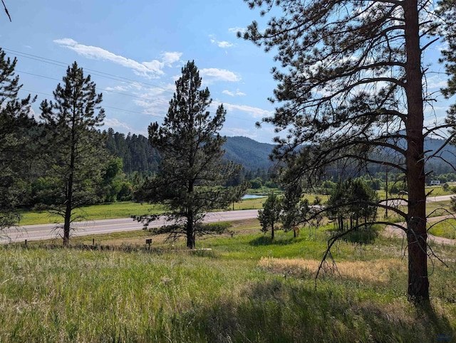 TBD Highway 44, Rapid City SD, 57702 land for sale