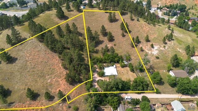 4022 Linden Ln, Rapid City, SD 57702
