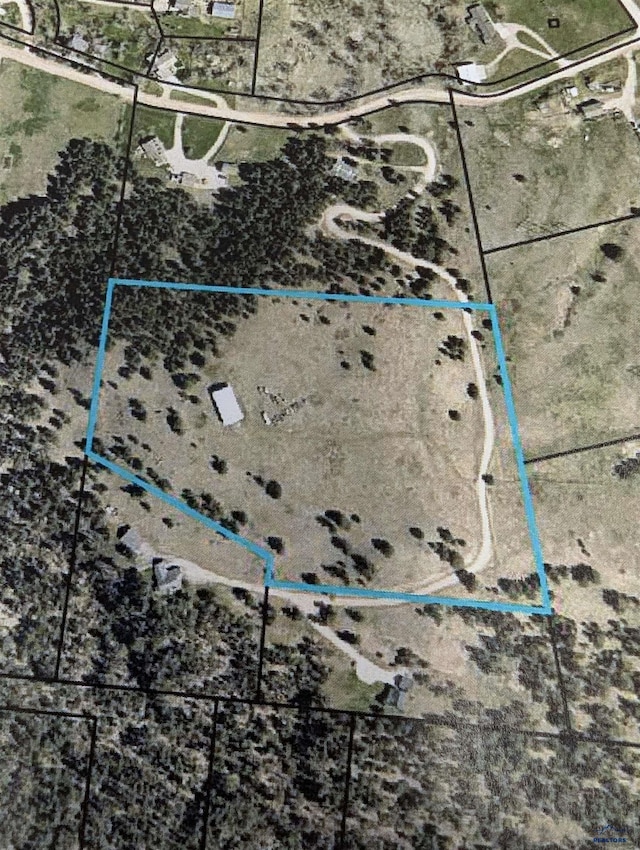 TBD Lofty Pines Rd, Piedmont SD, 57769 land for sale