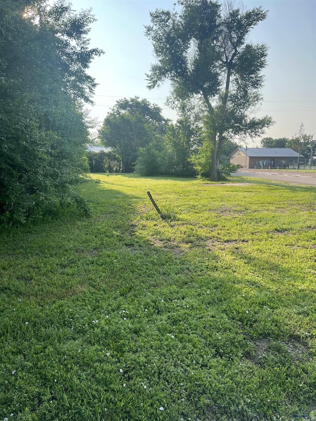 Listing photo 3 for TBD S A Ave, New Underwood SD 57761