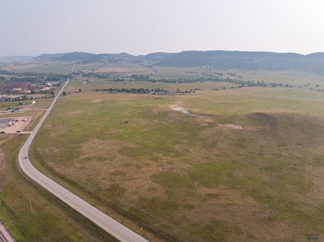 TBDLOT3C Sidney Stage Rd, Piedmont SD, 57769 land for sale