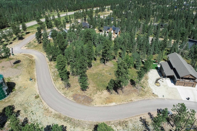 Listing photo 2 for 11258 Overlook Pass Lot 27Block 8, Lead SD 57754