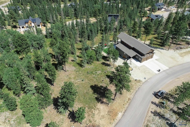 Listing photo 3 for 11258 Overlook Pass Lot 27Block 8, Lead SD 57754