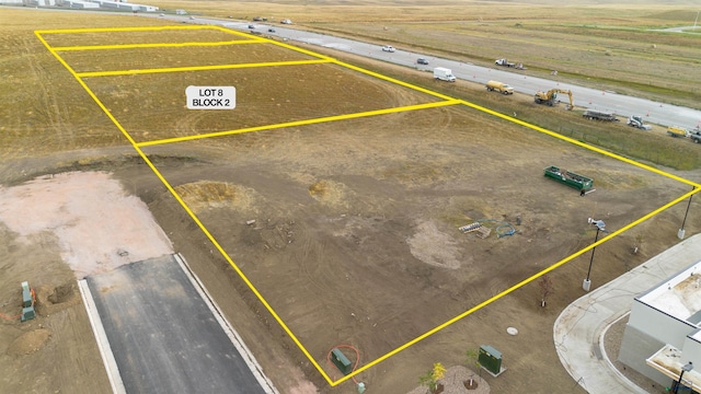 LOT8 Pilot Way, Box Elder, SD 57719