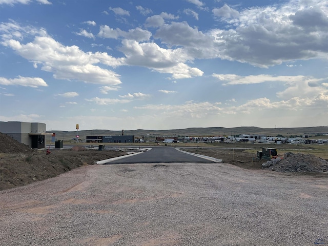 LOT8 Pilot Way, Box Elder, SD 57719