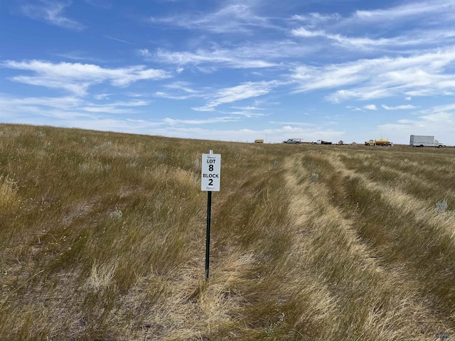 LOT8 Pilot Way, Box Elder, SD 57719