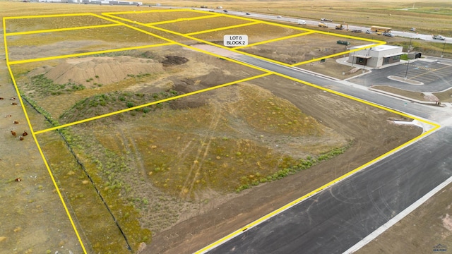 LOT8 Pilot Way, Box Elder, SD 57719