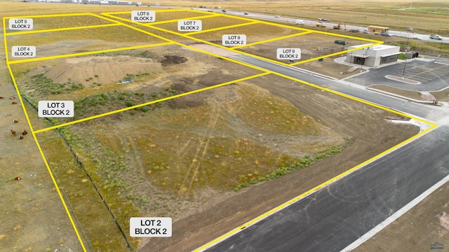 LOT8 Pilot Way, Box Elder, SD 57719