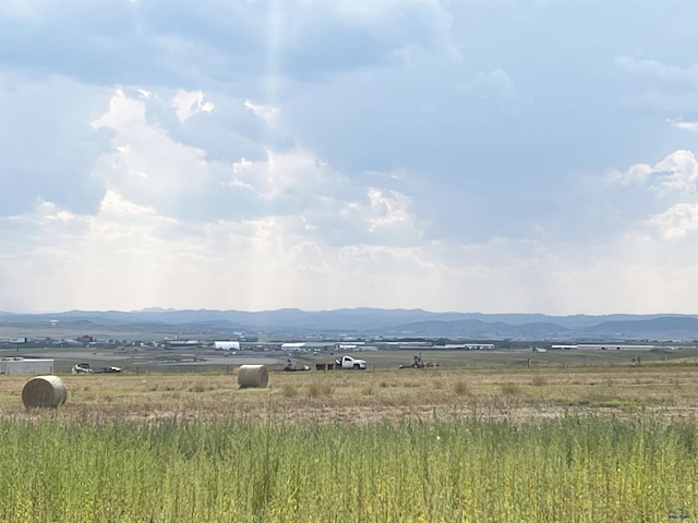 LOT8 Pilot Way, Box Elder, SD 57719