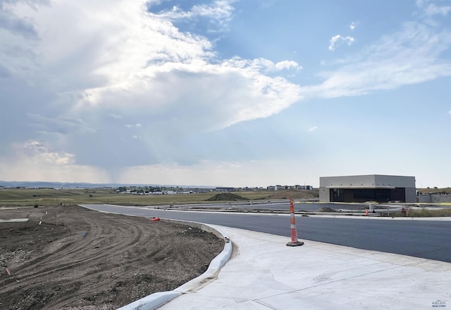 LOT8 Pilot Way, Box Elder, SD 57719