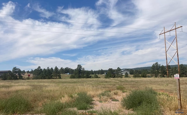 12874 Pasque Flower Trl, Hot Springs SD, 57747 land for sale