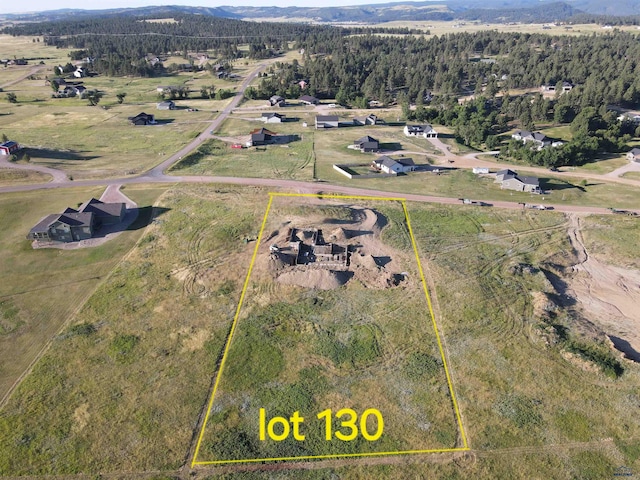 Listing photo 3 for 13439 Frontier Loop Lot 130, Piedmont SD 57769