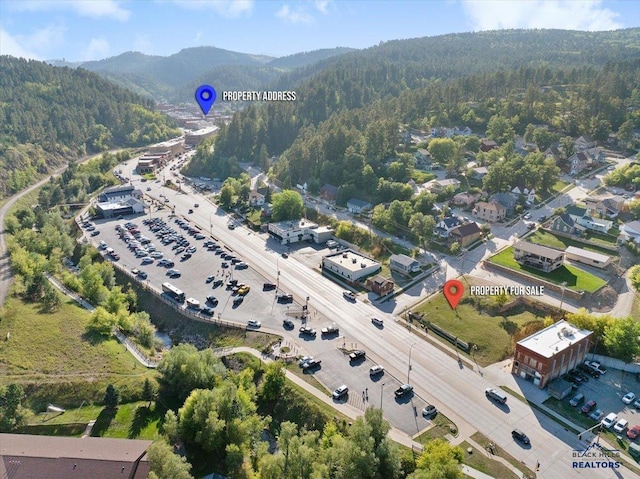 TBD Main St, Deadwood SD, 57732 land for sale