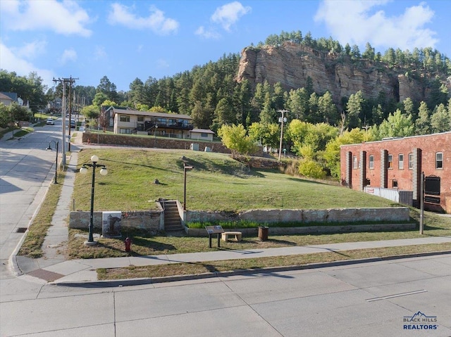 Listing photo 3 for TBD Main St, Deadwood SD 57732