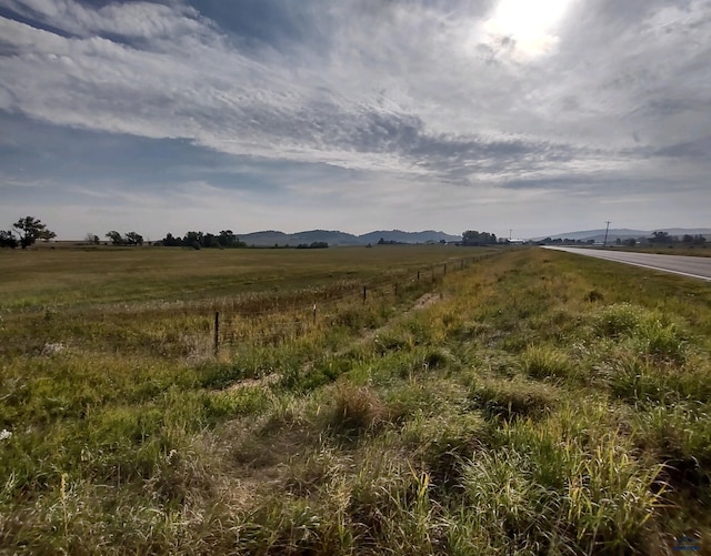 TBD Norman Ave, Black Hawk SD, 57718 land for sale