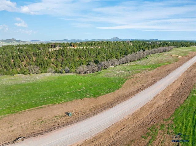 Listing photo 3 for LOT13BLOCK1 Cedar Berry Dr, Spearfish SD 57783