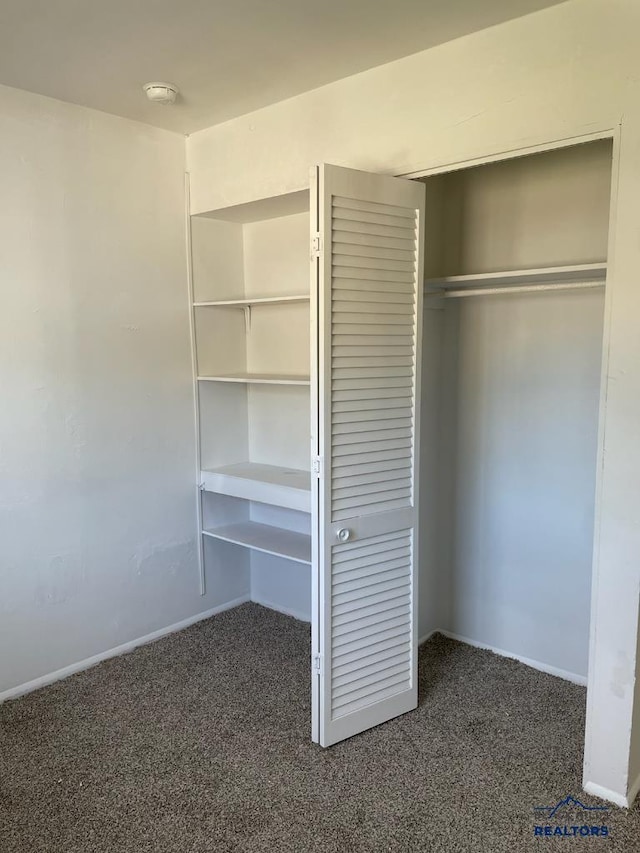 1022 Blaine Ave, Rapid City, SD 57701 - view of closet
