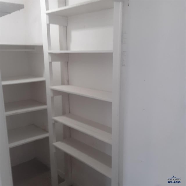 1022 Blaine Ave, Rapid City, SD 57701 - view of pantry