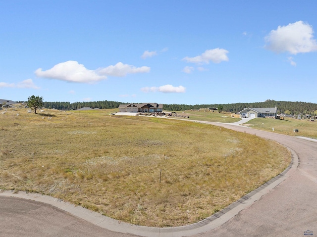 LOT29 Rose Quartz Pl, Custer SD, 57730 land for sale