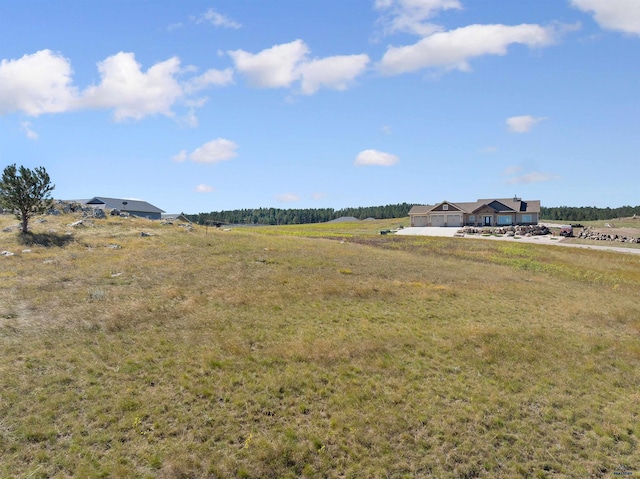 Listing photo 2 for LOT29 Rose Quartz Pl, Custer SD 57730