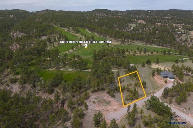 TBD Bald Eagle Dr Lot Gc-28, Hot Springs SD, 57747 land for sale