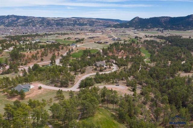 Listing photo 3 for TBD Bald Eagle Dr Lot Gc-28, Hot Springs SD 57747