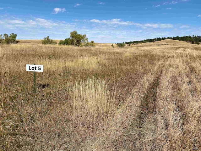 TBD5 Pittman Ln, Whitewood SD, 57793 land for sale