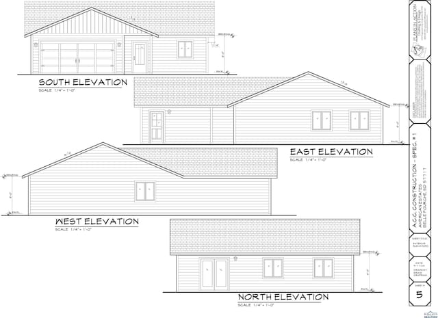 Listing photo 2 for SPEC1TBD Eagle Ct, Belle Fourche SD 57717