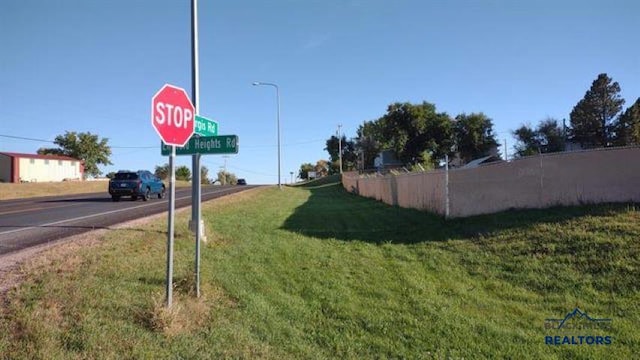 TBD Sturgis Rd, Summerset SD, 57718 land for sale