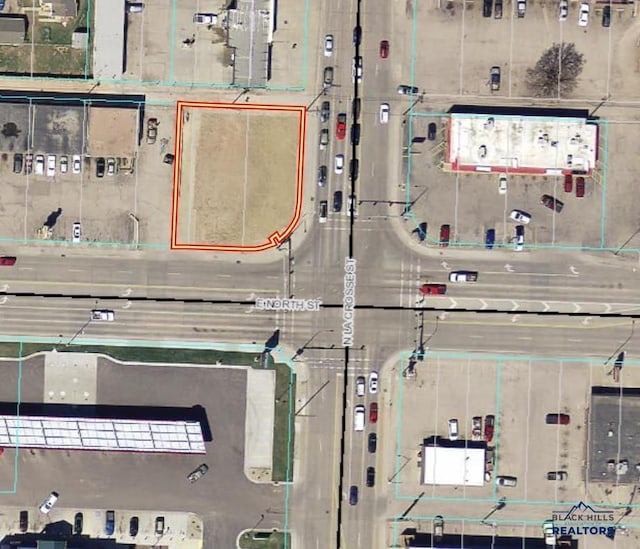 530 E N E, North, Rapid City SD, 57701 land for sale