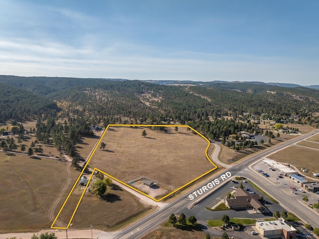 Listing photo 3 for TBD Sturgis Rd, Piedmont SD 57769