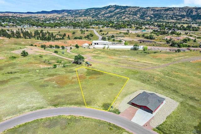 Listing photo 2 for LOT9TBD Meadowlark Dr Lot Gc-9, Hot Springs SD 57747