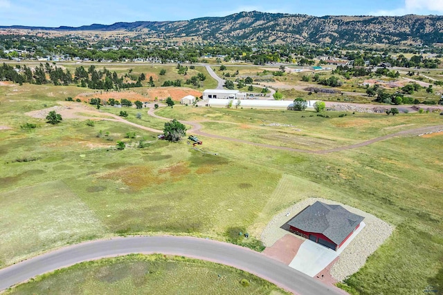 Listing photo 3 for LOT9TBD Meadowlark Dr Lot Gc-9, Hot Springs SD 57747