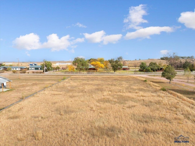 LOT16A N Angostura Rd, Hot Springs SD, 57747 land for sale