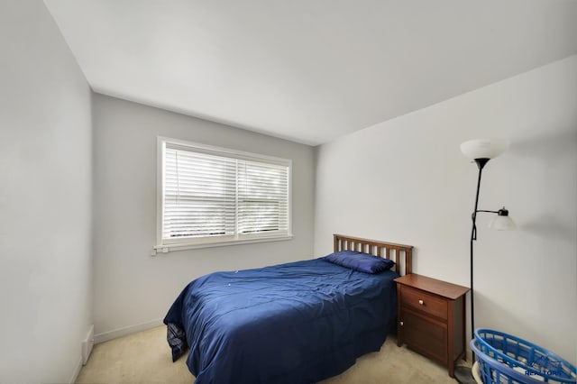 1922 Ivy Ave, Rapid City, SD 57701 - view of carpeted bedroom
