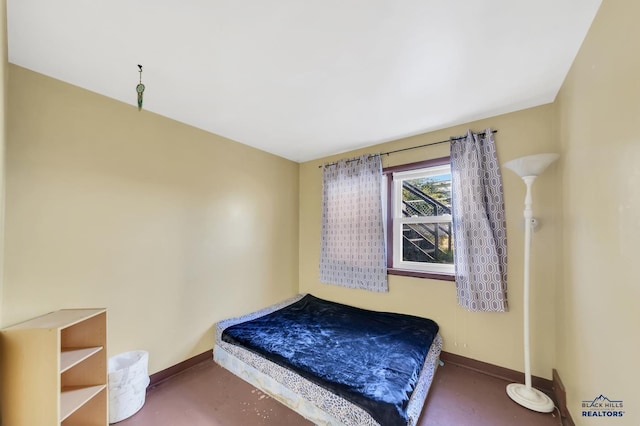 1922 Ivy Ave, Rapid City, SD 57701 - view of bedroom