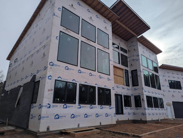 24406 Oak Meadows Rd, Keystone, SD 57751 - view of building exterior