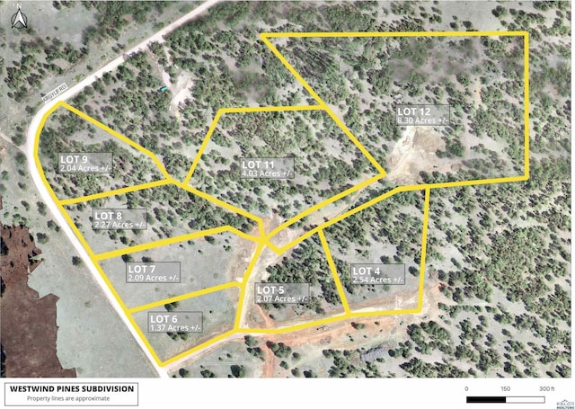 LOT9 Argyle Rd, Hot Springs, SD 57747