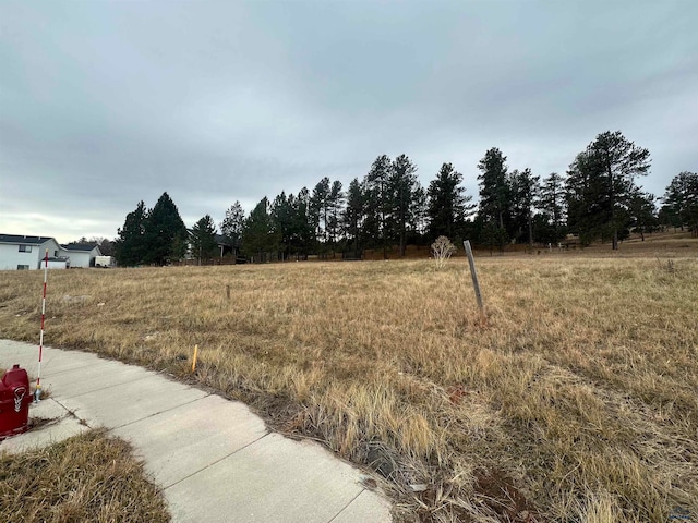 3468 Joseph Ct, Sturgis SD, 57785 land for sale