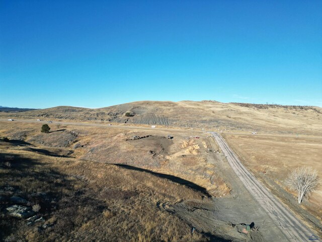 TBD Ambush Ranch Rd Lot 5R, Rapid City, SD 57703