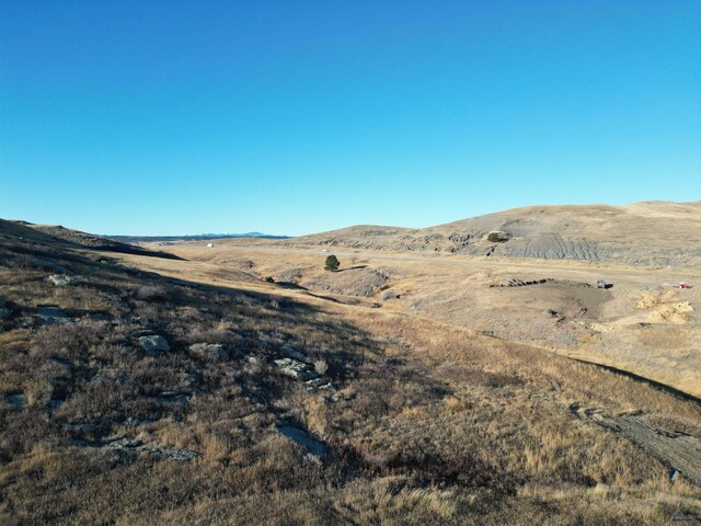 TBD Ambush Ranch Rd Lot 5R, Rapid City, SD 57703