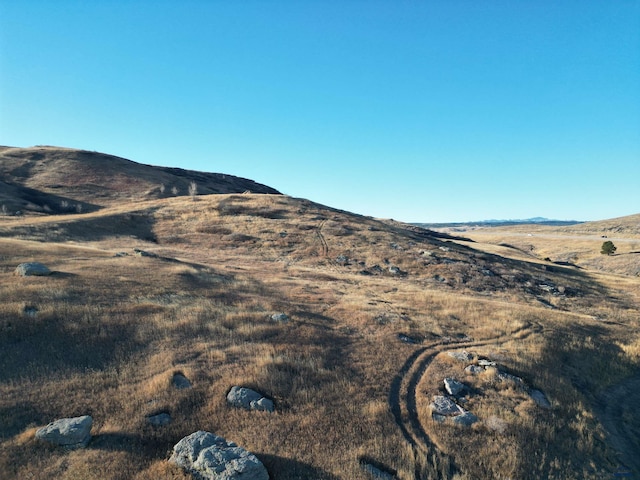 TBD Ambush Ranch Rd Lot 5R, Rapid City, SD 57703