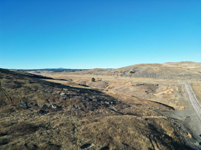 TBD Ambush Ranch Rd Lot 5R, Rapid City, SD 57703