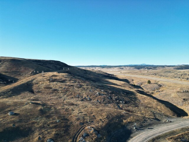 TBD Ambush Ranch Rd Lot 5R, Rapid City, SD 57703
