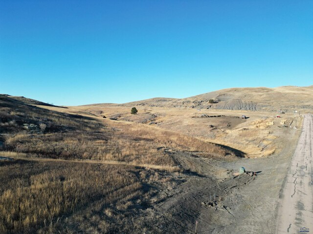 TBD Ambush Ranch Rd Lot 5R, Rapid City, SD 57703
