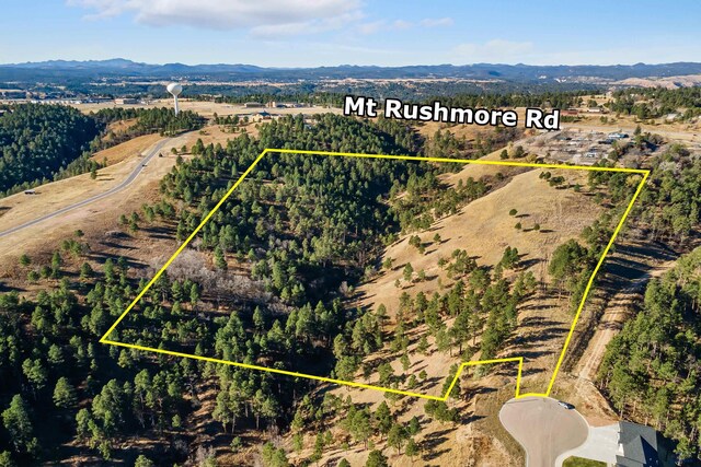 TBD Minnesota, Rapid City SD, 57701 land for sale